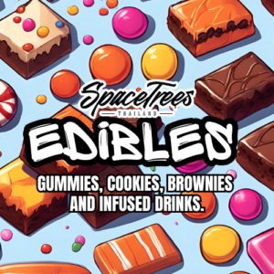 Edibles